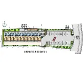 ★手数料０円★堺市北区北花田町 月極駐車場